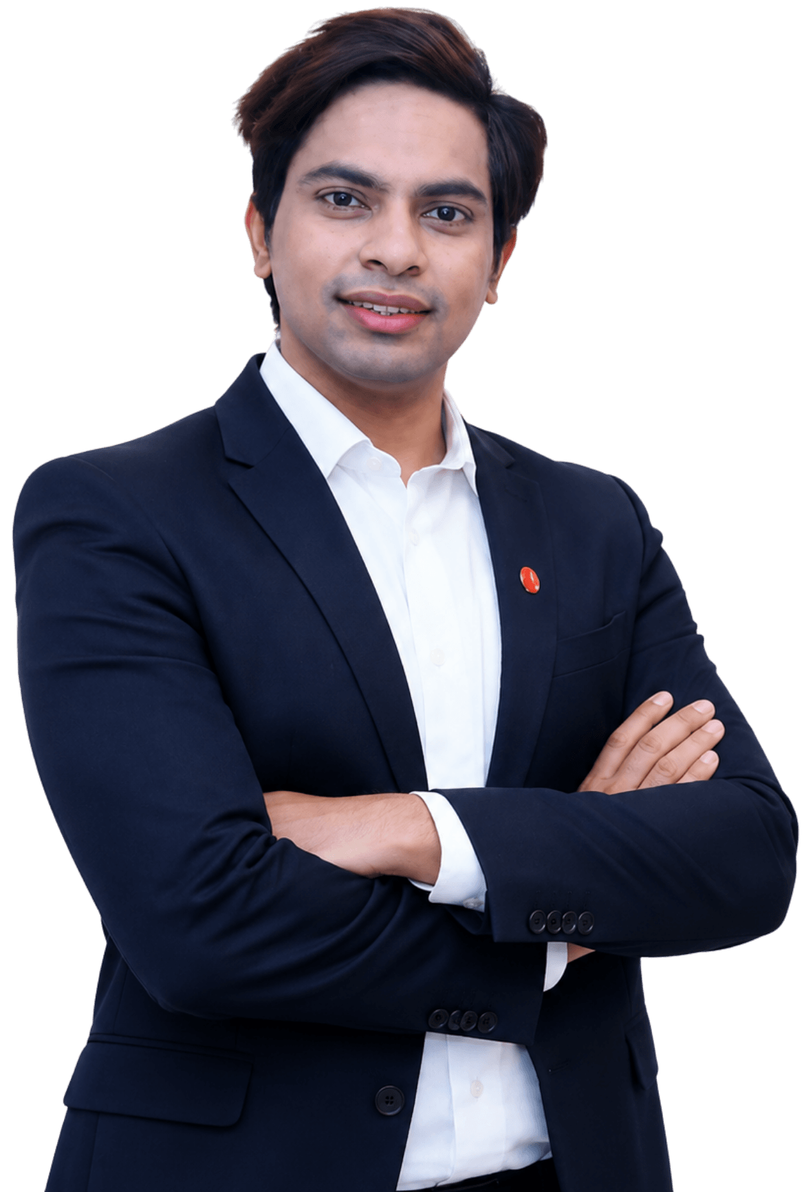Mallesh Gujjala, entrepreneur, educator and creator